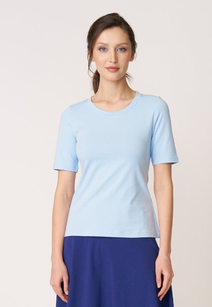 Shirt Vinnie from LANA Organic