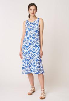 Kleid, Modell Daphne via LANA Organic