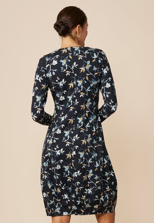 Kleid, Modell Miju from LANA Organic