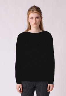 Shirt, Modell Miray via LANA Organic