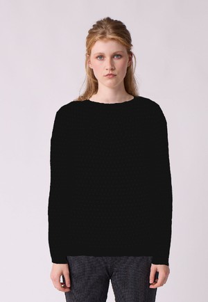 Shirt, Modell Miray from LANA Organic