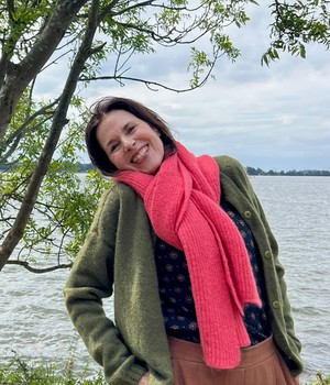 Jacke, Modell Nikola from LANA Organic