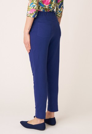Hose, Modell Utta from LANA Organic