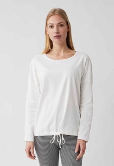 Shirt, Modell Ceres via LANA Organic
