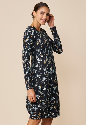 Kleid, Modell Miju from LANA Organic