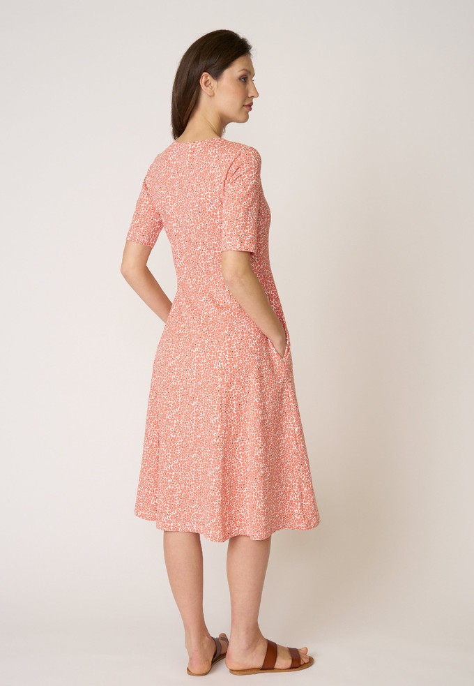 Kleid, Modell Rana from LANA Organic