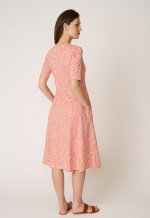 Kleid, Modell Rana from LANA Organic