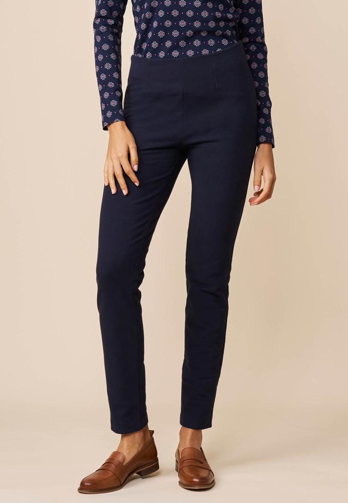 Hose, Modell Nola from LANA Organic