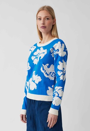 Pulli, Modell Romana from LANA Organic