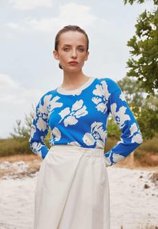 Pulli, Modell Romana via LANA Organic