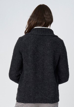 Jacke, Modell Hedda from LANA Organic