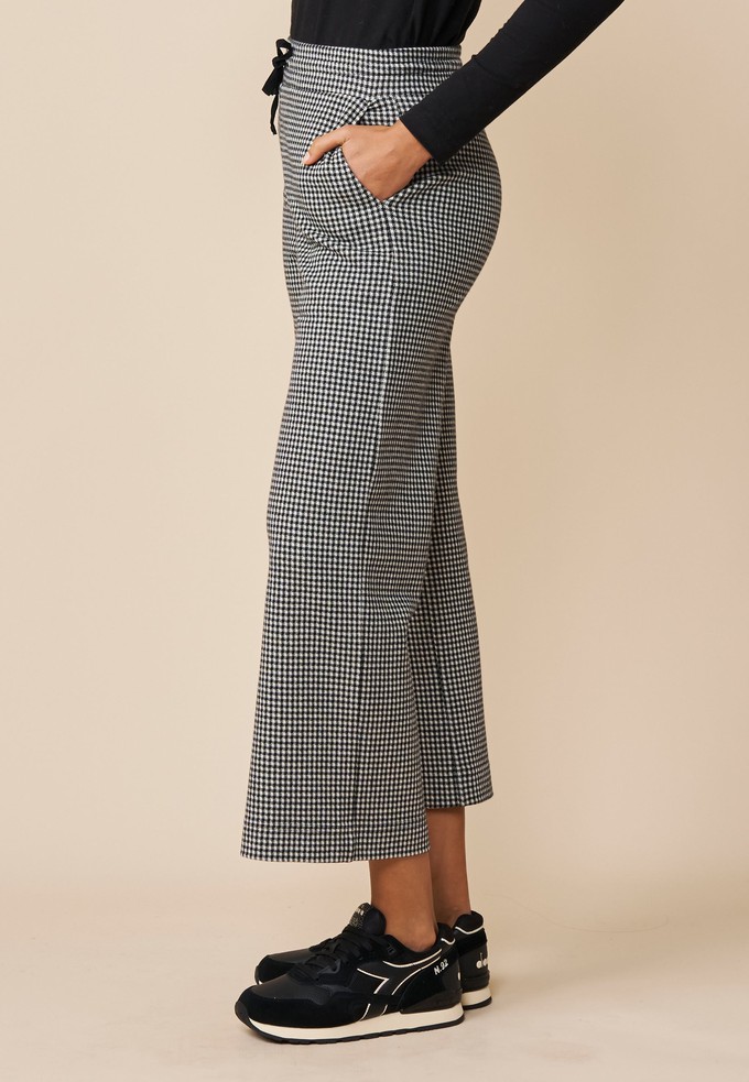 Culotte, Modell Samara from LANA Organic