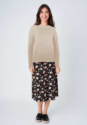 Pulli, Modell Hanna from LANA Organic