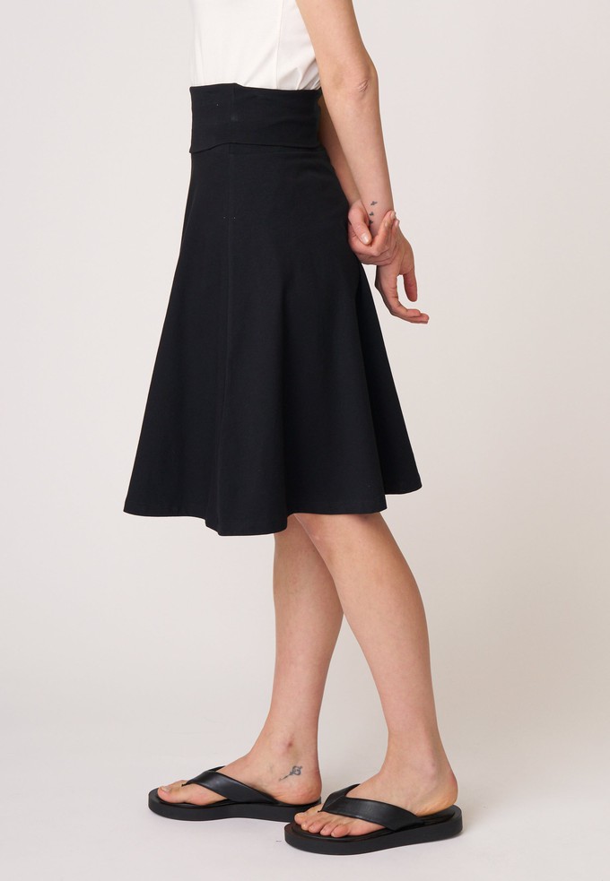 Rock, Modell Doreen from LANA Organic