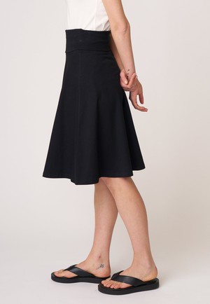 Rock, Modell Doreen from LANA Organic