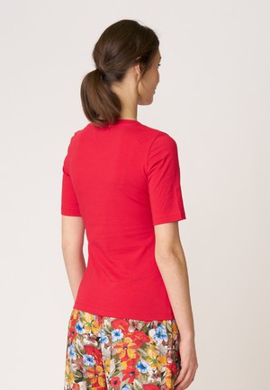 Shirt Vinnie from LANA Organic