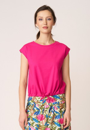 Shirt, Modell Phöbe from LANA Organic