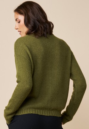 Jacke, Modell Nikola from LANA Organic