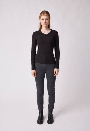 Shirt, Modell Wilma from LANA Organic
