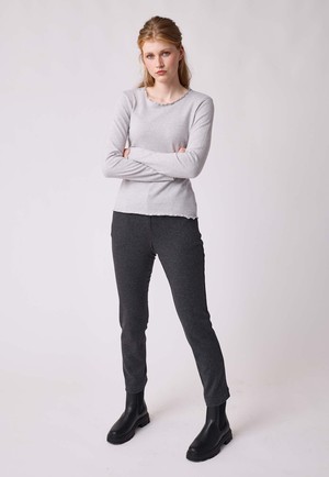 Pulli, Modell Gundis from LANA Organic