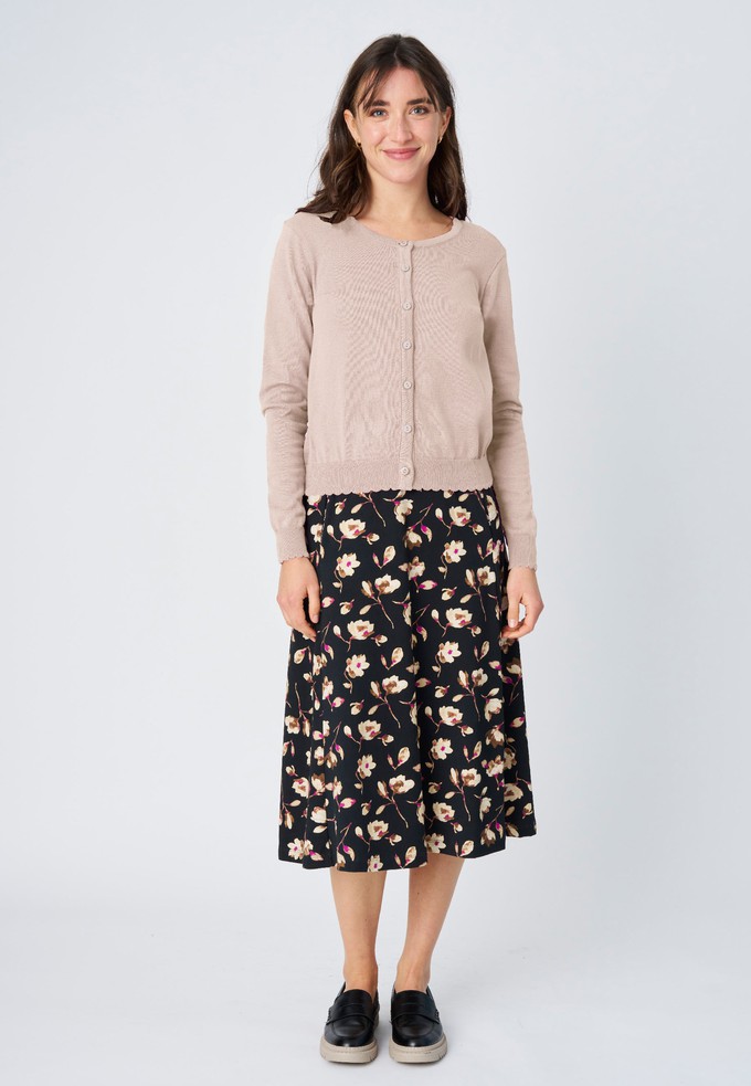 Jacke, Modell Sophia from LANA Organic