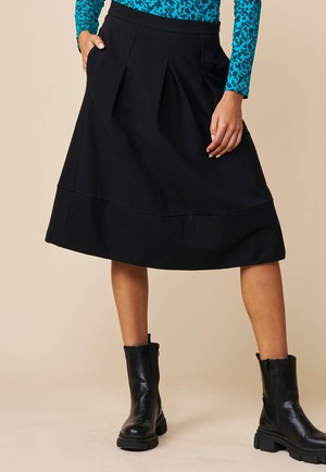 Rock, Modell Elsa from LANA Organic