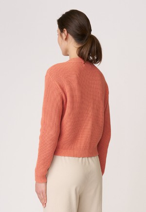 Jacke Cora from LANA Organic