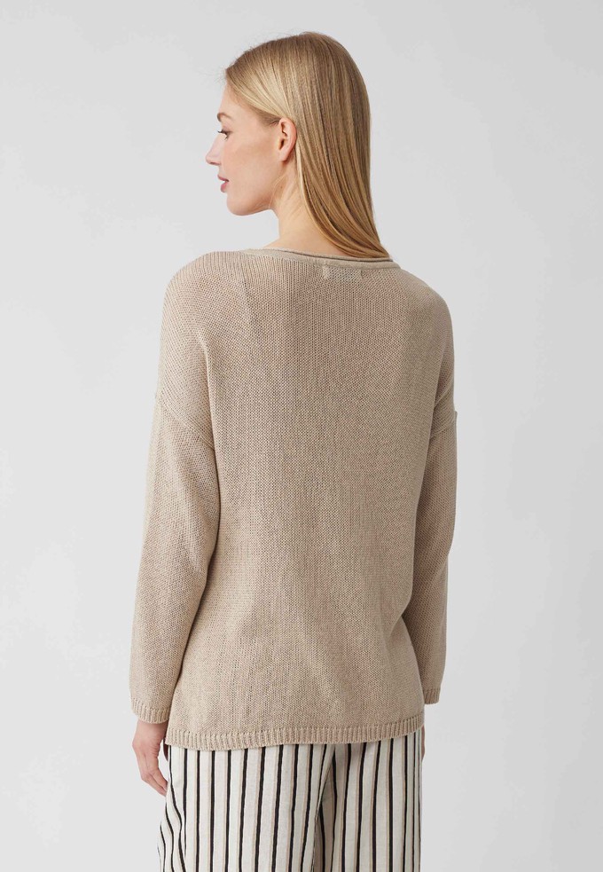 Pulli, Modell Gloria from LANA Organic
