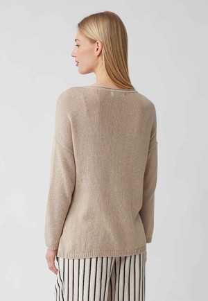 Pulli, Modell Gloria from LANA Organic