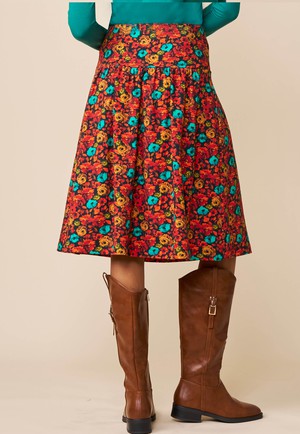 Rock, Modell Donia from LANA Organic