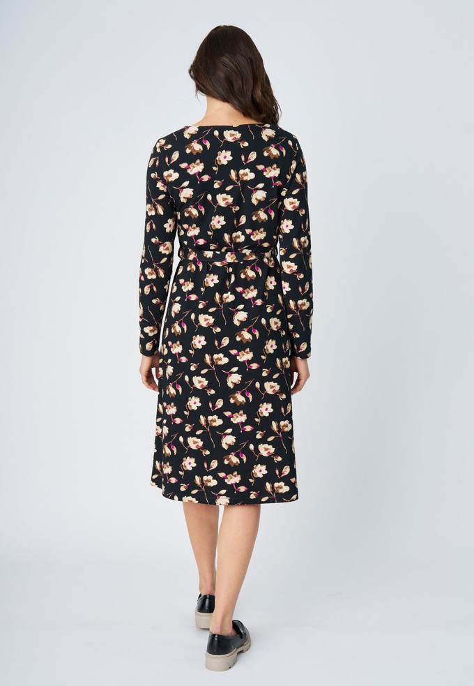 Kleid, Modell Paula from LANA Organic