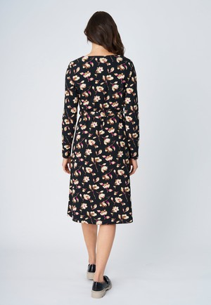 Kleid, Modell Paula from LANA Organic