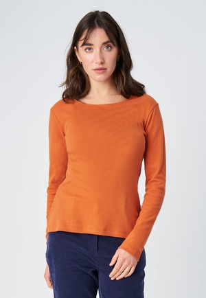 Shirt, Modell Nina from LANA Organic