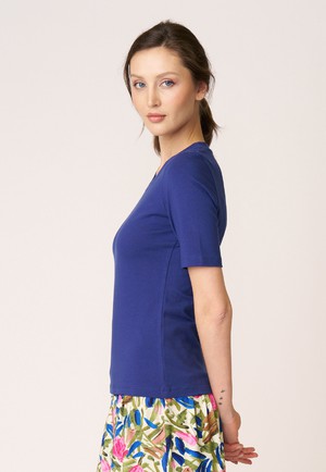 Shirt Vinnie from LANA Organic