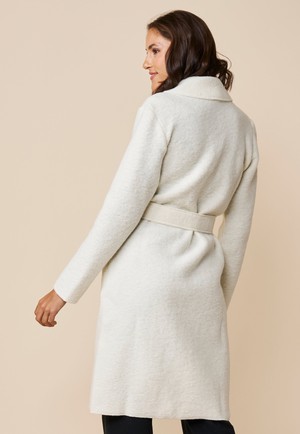 Jacke, Modell Dunja from LANA Organic