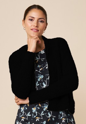 Jacke, Modell Mitika from LANA Organic