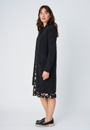 Jacke, Modell Ilana from LANA Organic