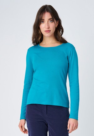 Shirt, Modell Nina from LANA Organic