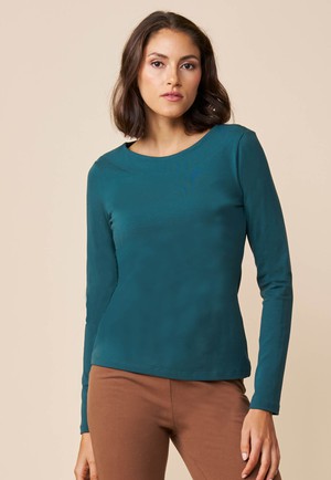 Shirt, Modell Jada from LANA Organic