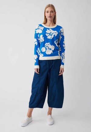Pulli, Modell Romana from LANA Organic