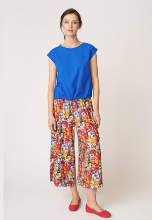 Shirt, Modell Phöbe from LANA Organic