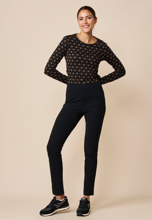Hose, Modell Nola from LANA Organic