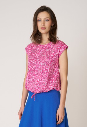 Shirt Phöbe from LANA Organic