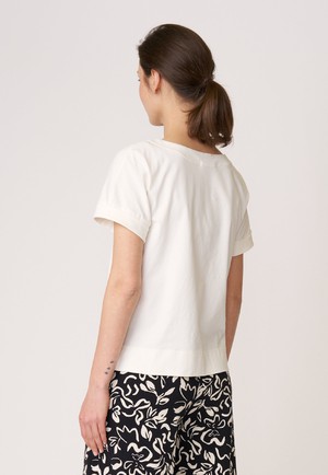 Shirt Sarah from LANA Organic