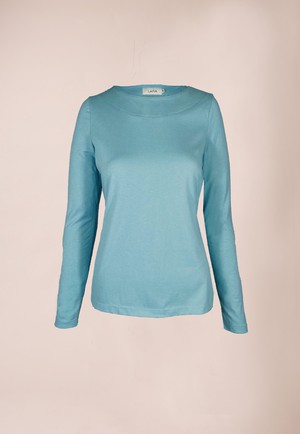 Shirt, Modell Jada from LANA Organic