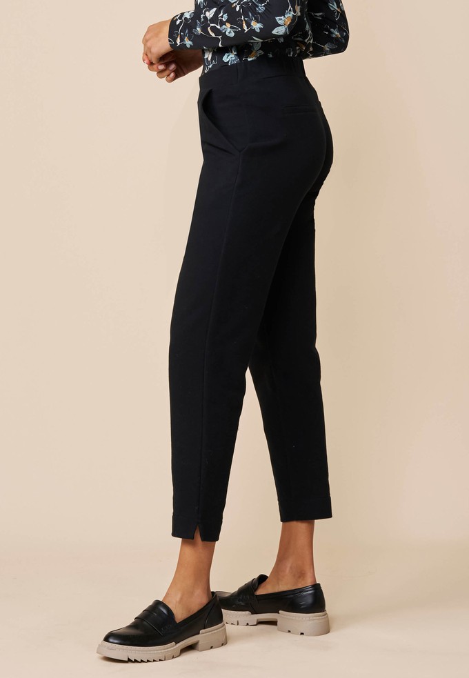 Hose, Modell Regina from LANA Organic