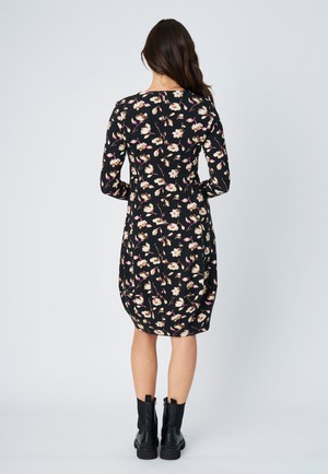 Kleid, Modell Miju from LANA Organic