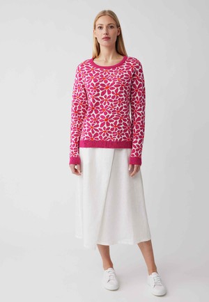 Pulli, Modell Jimena from LANA Organic