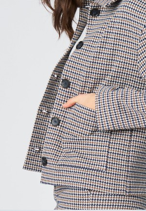 Jacke, Modell Louisa from LANA Organic