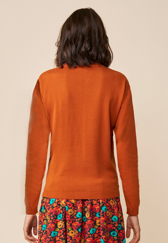 Pulli, Modell Hanna from LANA Organic